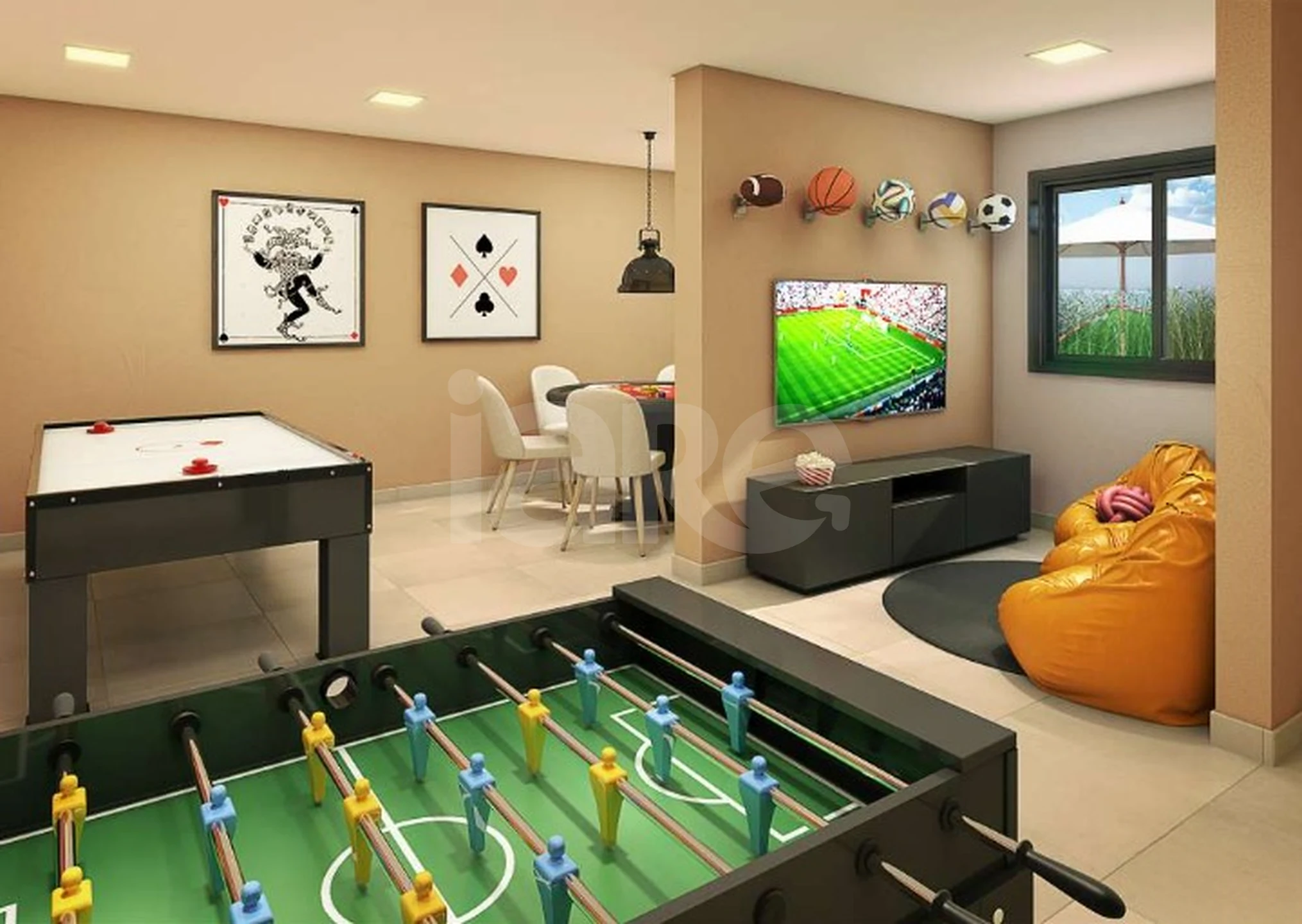 Natury - Garden com 56,65 m², em Sacomã — foto 19