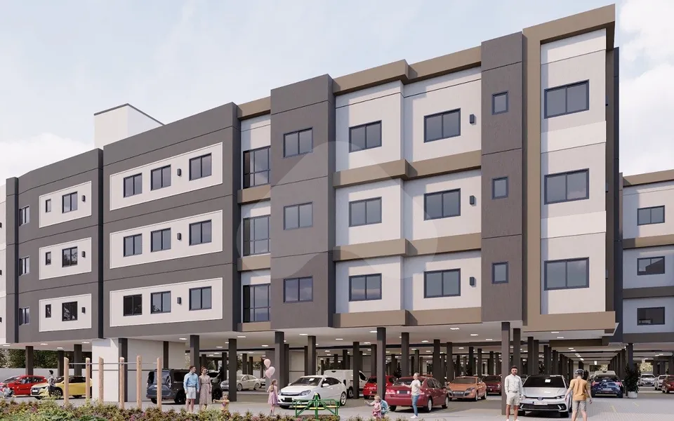 Valmor Manoel Lopes - Apartamento com 39,35 m², em Santa Luzia — foto 15