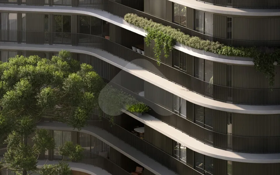 Lemme - Apartamento com 134,68 m², em Água Verde — foto 20