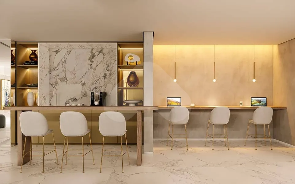 Trend - Apartamento com 65 m², em Vila Osasco — foto 15