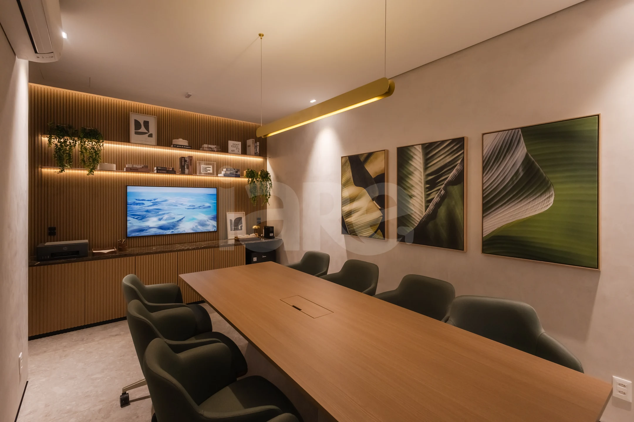 Baume Itaim - Apartamento com 277,54 m², em Itaim Bibi — foto 8
