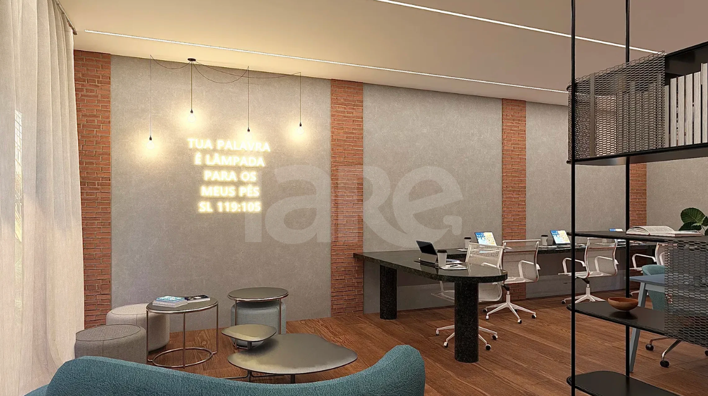 Elohim - Studio com 48 m², em Vila Nova — foto 8