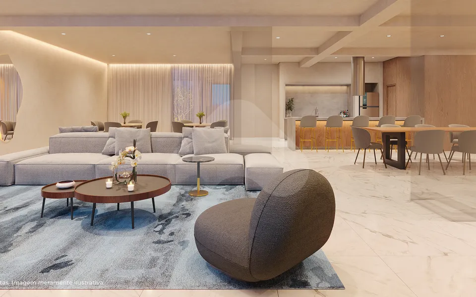 Mirad - Studio com 21,73 m², em Saúde — foto 8