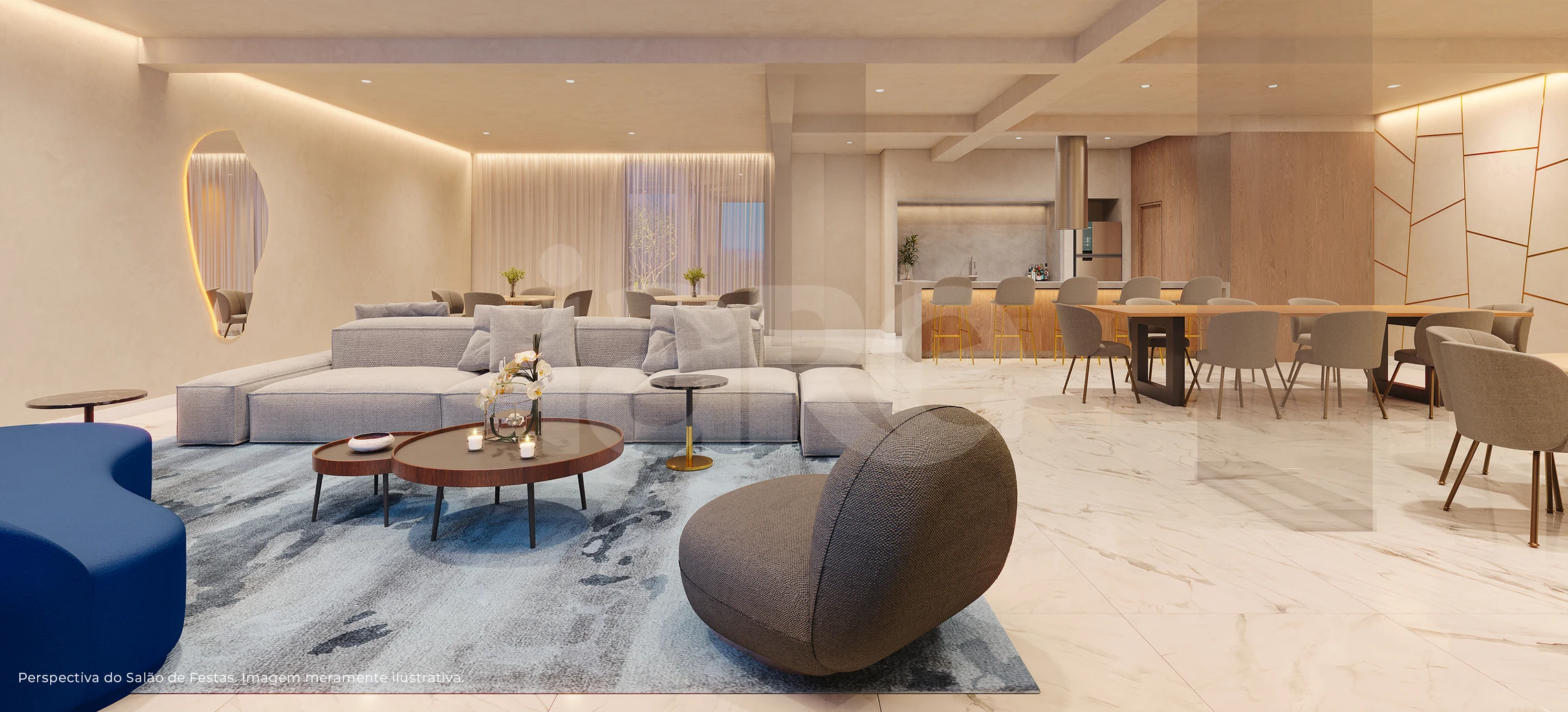 Mirad - Apartamento com 62,02 m², em Saúde — foto 10
