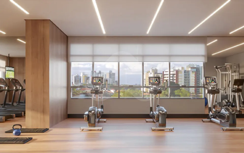 Landmark Tatuapé by Diálogo - Apartamento com 76,71 m², em Tatuapé — foto 11