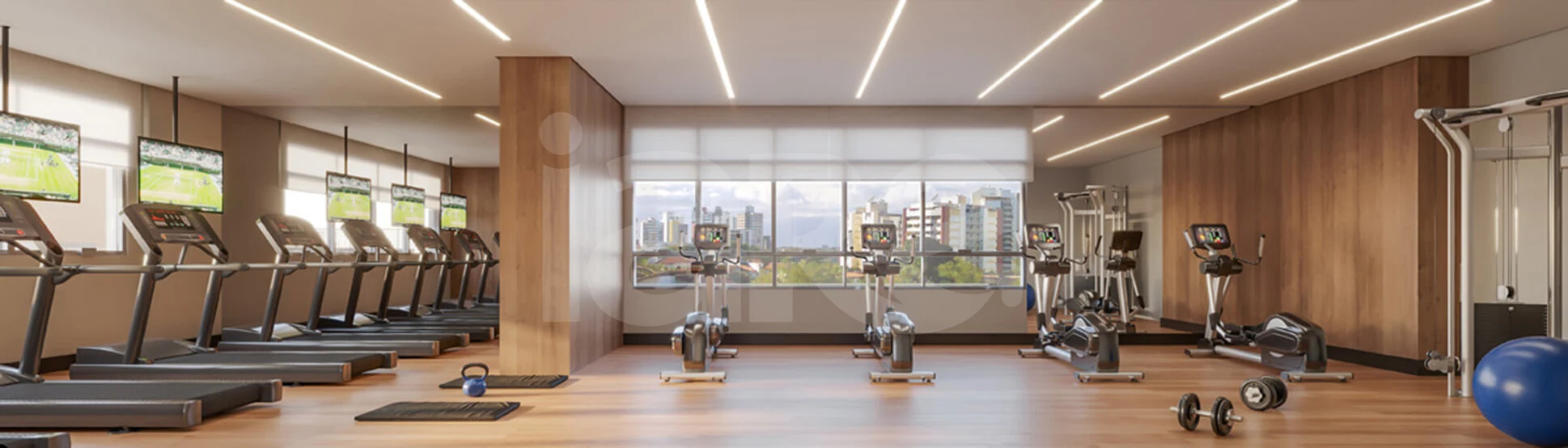 Landmark Tatuapé by Diálogo - Apartamento com 76,71 m², em Tatuapé — foto 11
