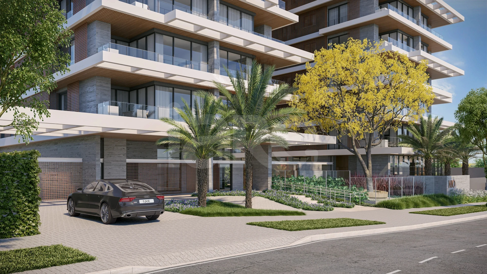 NIO - Apartamento com 214,18 m², em Bigorrilho — foto 15