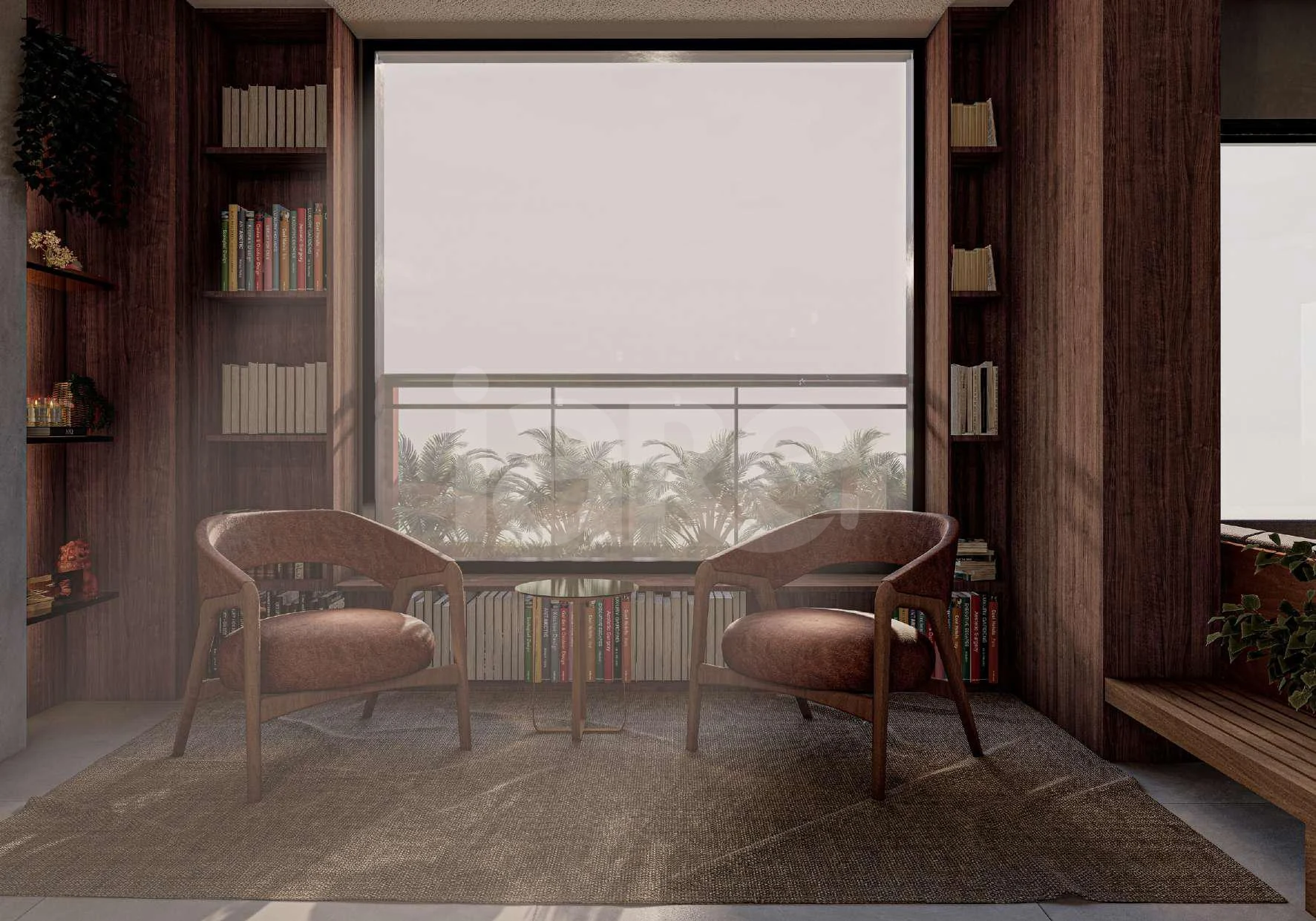 Giardino Verticale - Apartamento com 45,05 m², em Mooca — foto 18