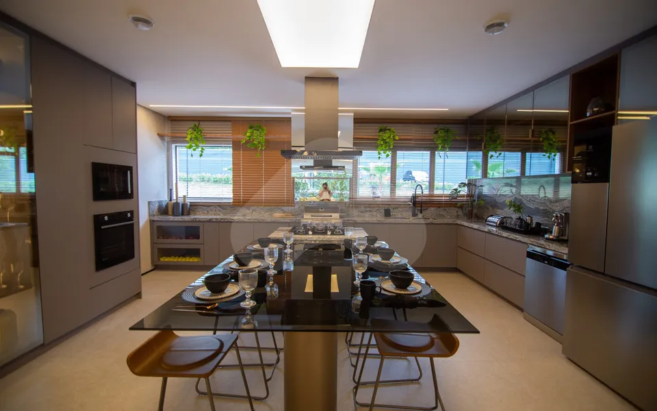 The View Ibirapuera - Apartamento com 290,05 m², em Ibirapuera — foto 13