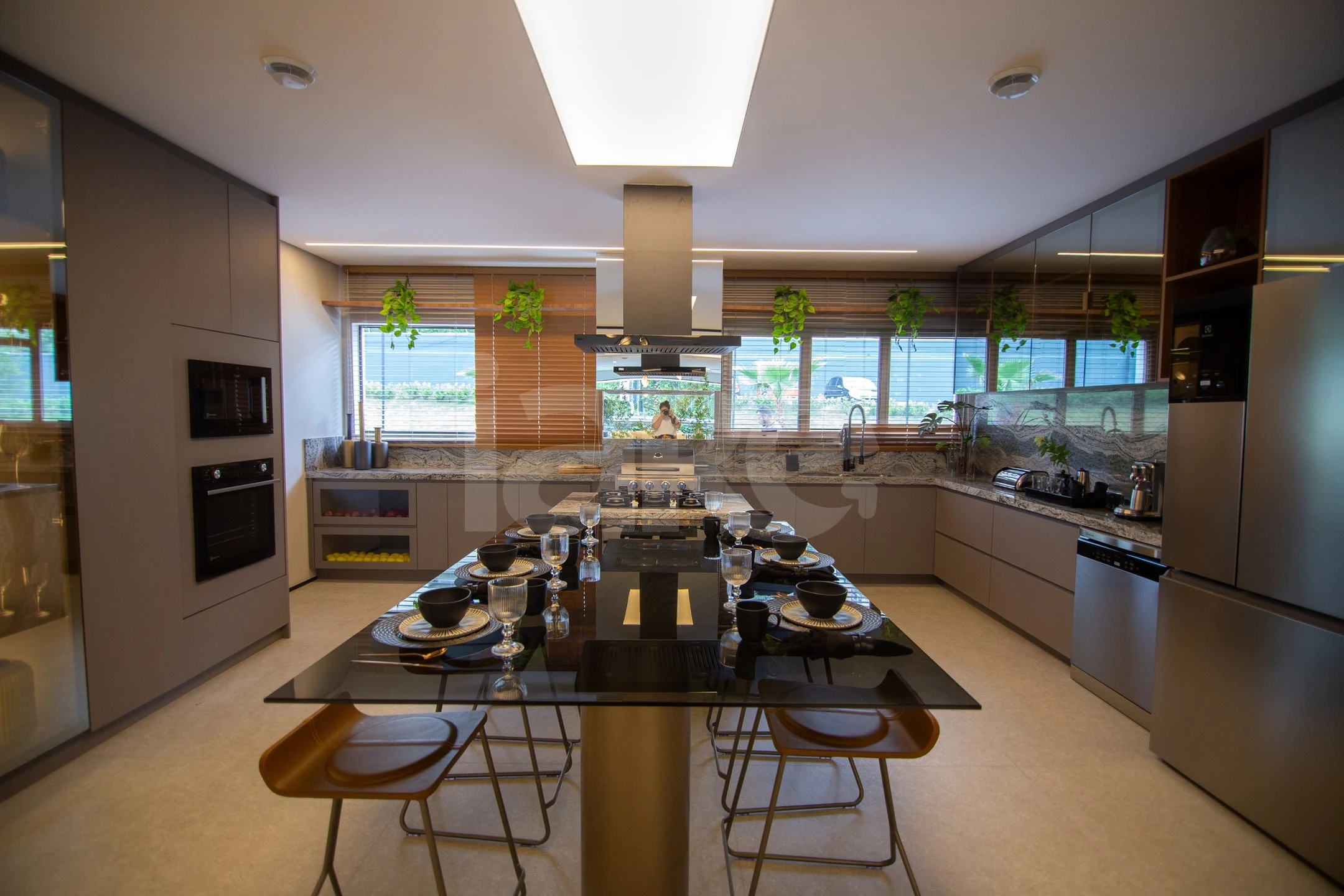 The View Ibirapuera - Apartamento com 290,05 m², em Ibirapuera — foto 13