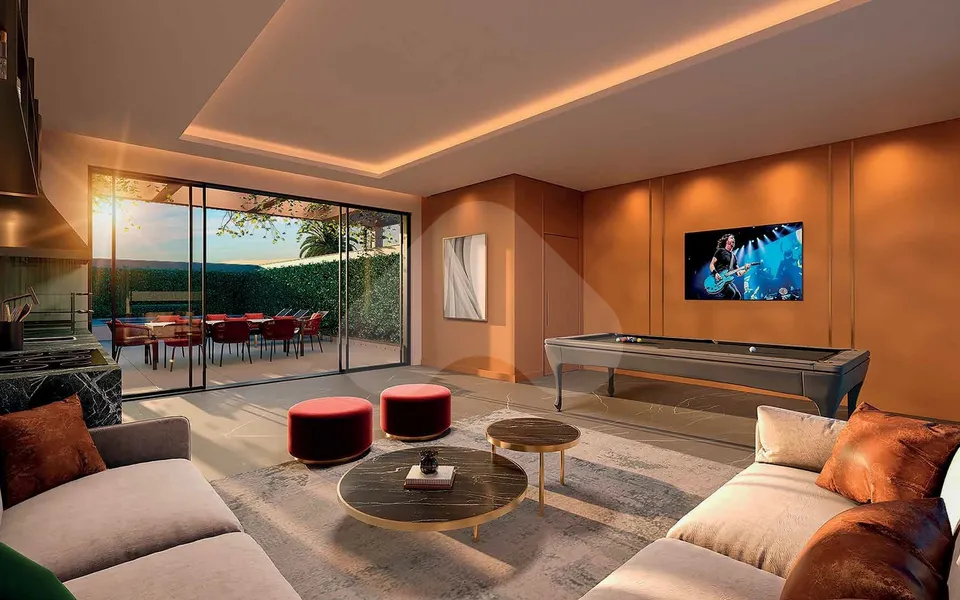 Living United Ipiranga - Apartamento com 75,4 m², em Ipiranga — foto 8
