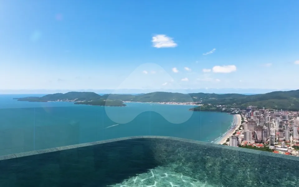 Charles II Yacht Royal Home by Okean - Apartamento com 221,9 m², em Meia Praia — foto 6