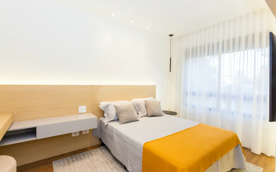 Solare Di Veneza - Apartamento com 66 m², em Bacacheri — foto 21