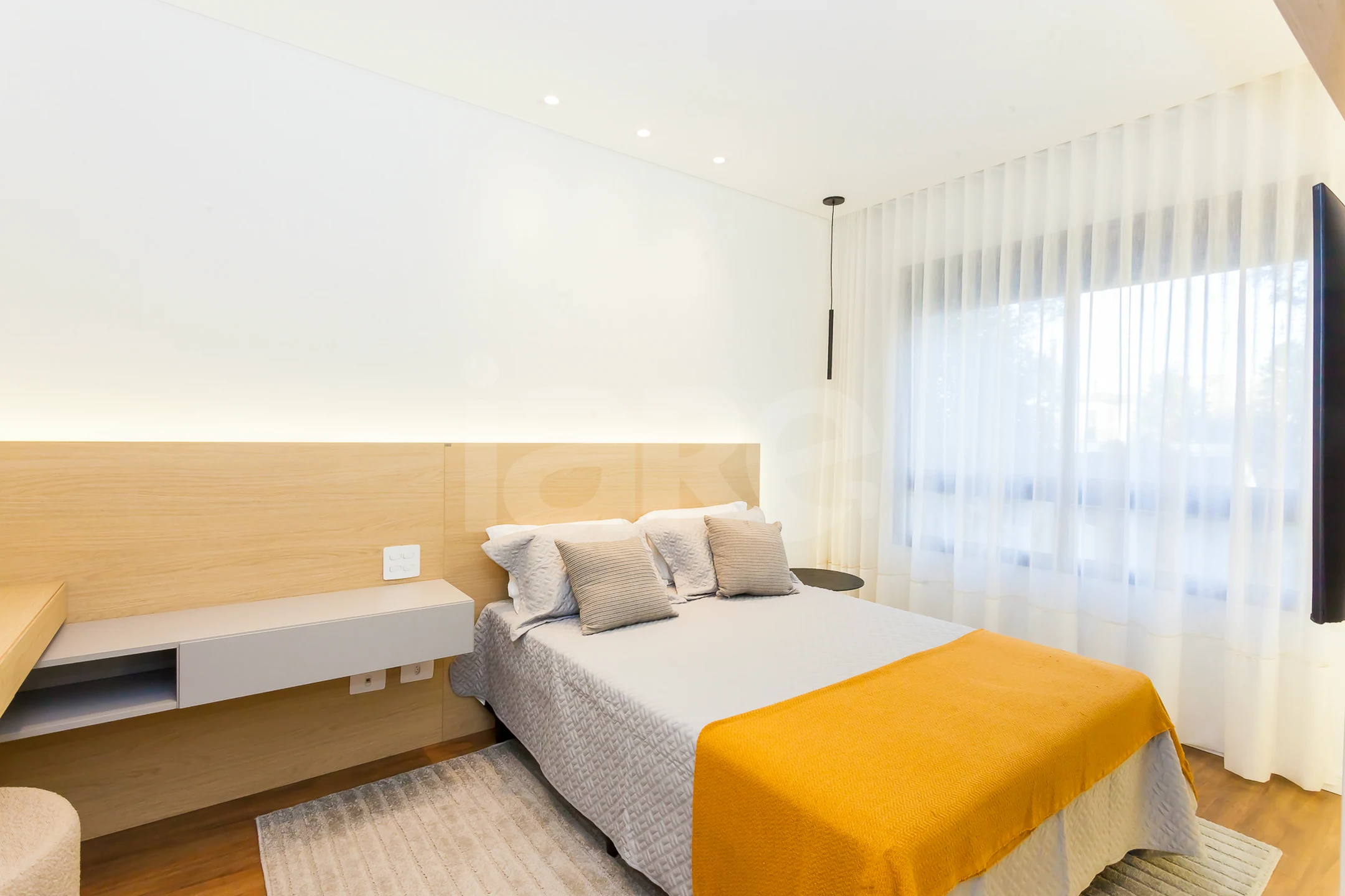 Solare Di Veneza - Apartamento com 94 m², em Bacacheri — foto 21