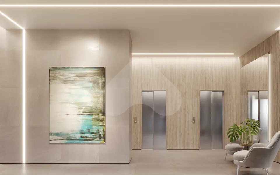 Rio 2 Grand Quartier - Apartamento com 68,49 m², em Jacarepaguá — foto 8