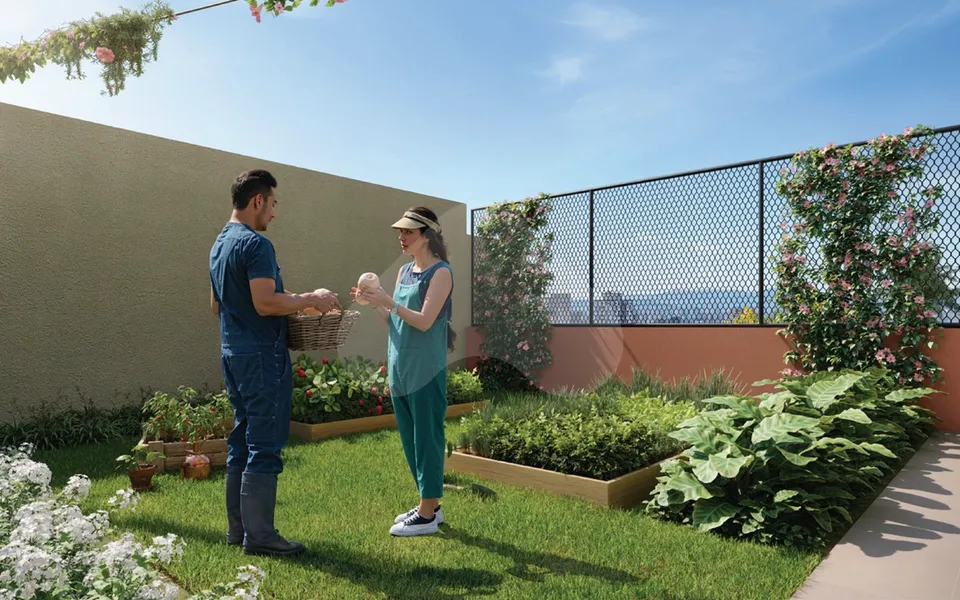 Bem Viver Paulista - Apartamento com 33,54 m², em Bela Vista — foto 20