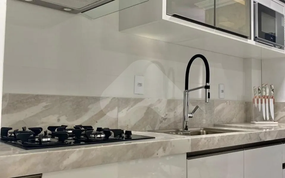 Eunice Costa - Cobertura com 142,93 m², em Canto Grande — foto 37