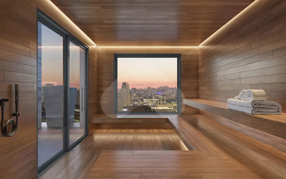 J329 Itaim - Studio com 34,29 m², em Itaim Bibi — foto 29