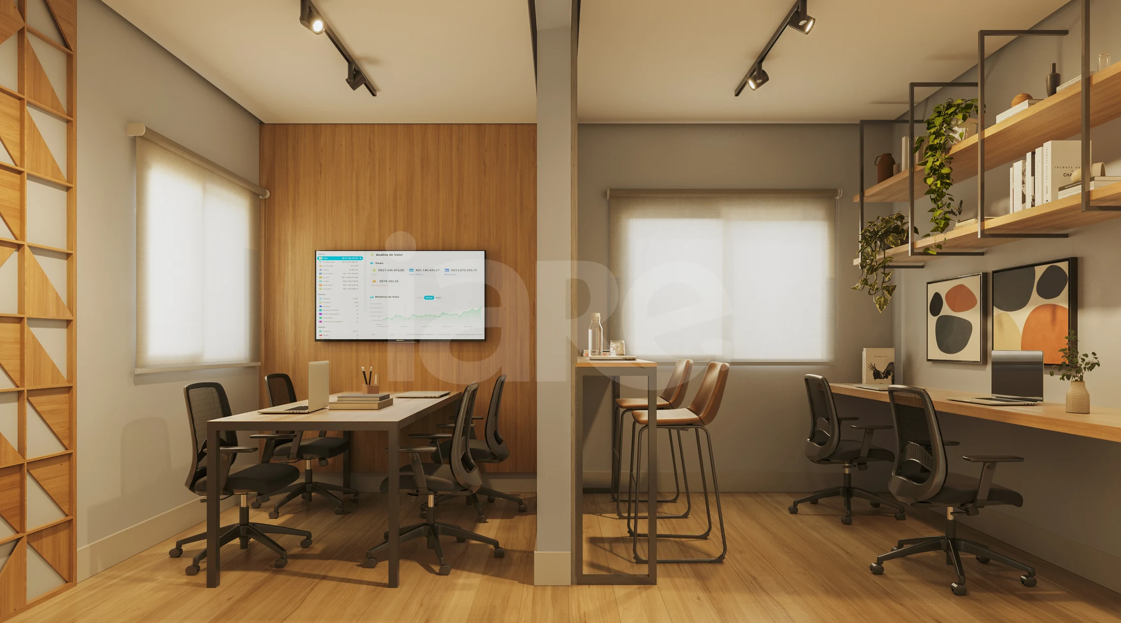 Viva Benx Butantã - Apartamento com 32,41 m², em Butantã — foto 10