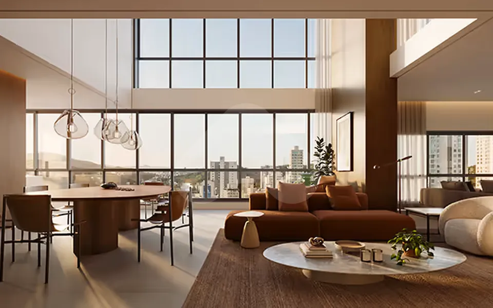 Toscano Residenze - Garden com 340,94 m², em Centro — foto 22