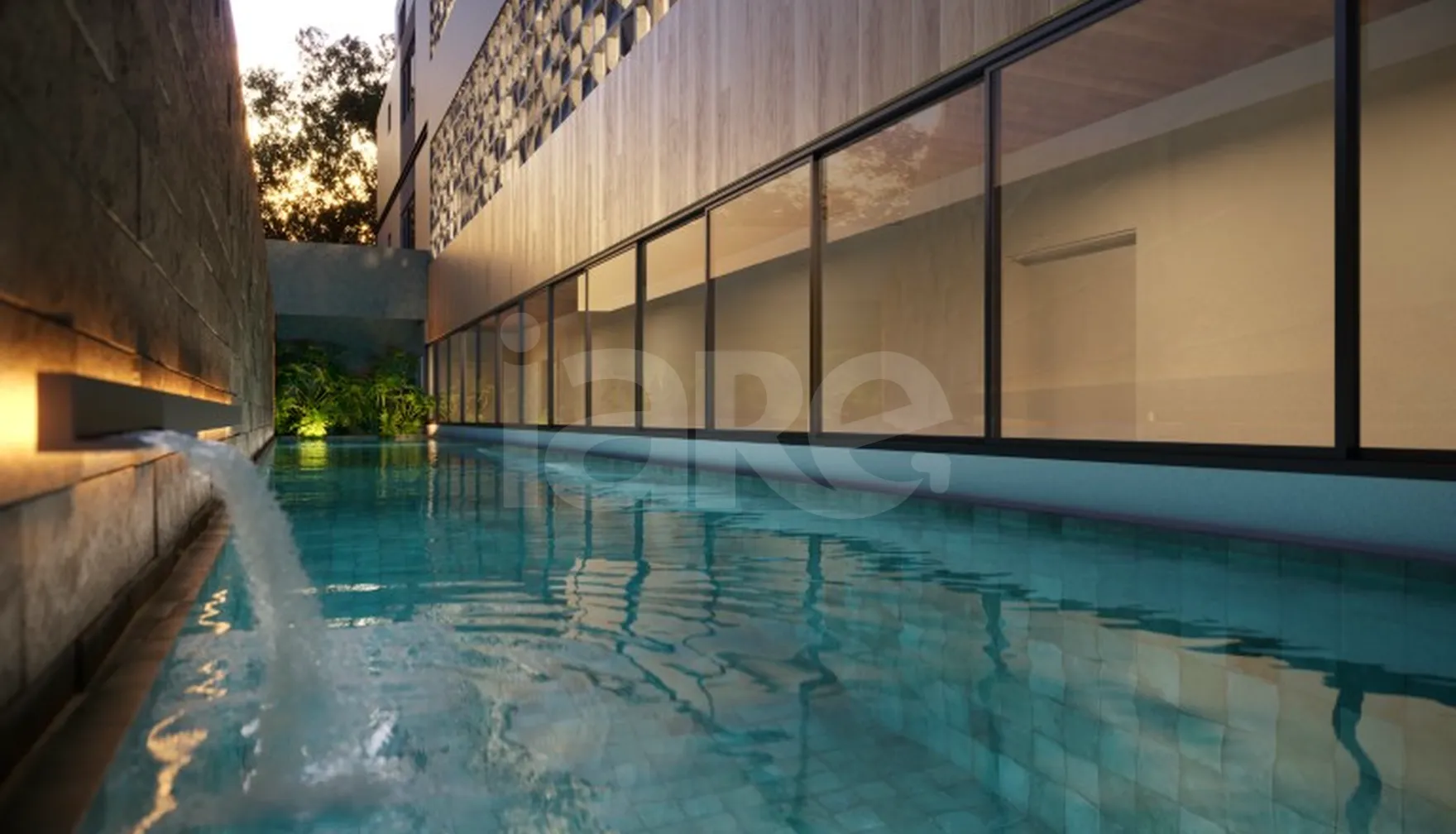 AIR @225 - Garden com 85,45 m², em Praia do Canto — foto 15