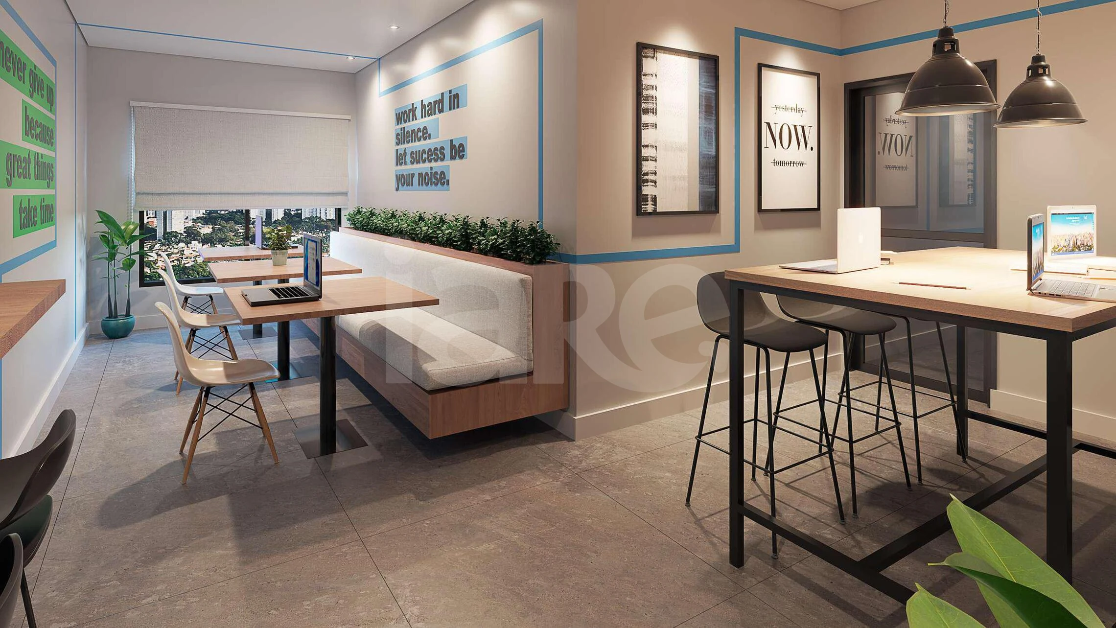 B.Connect Perdizes - Studio com 15,69 m², em Perdizes — foto 14
