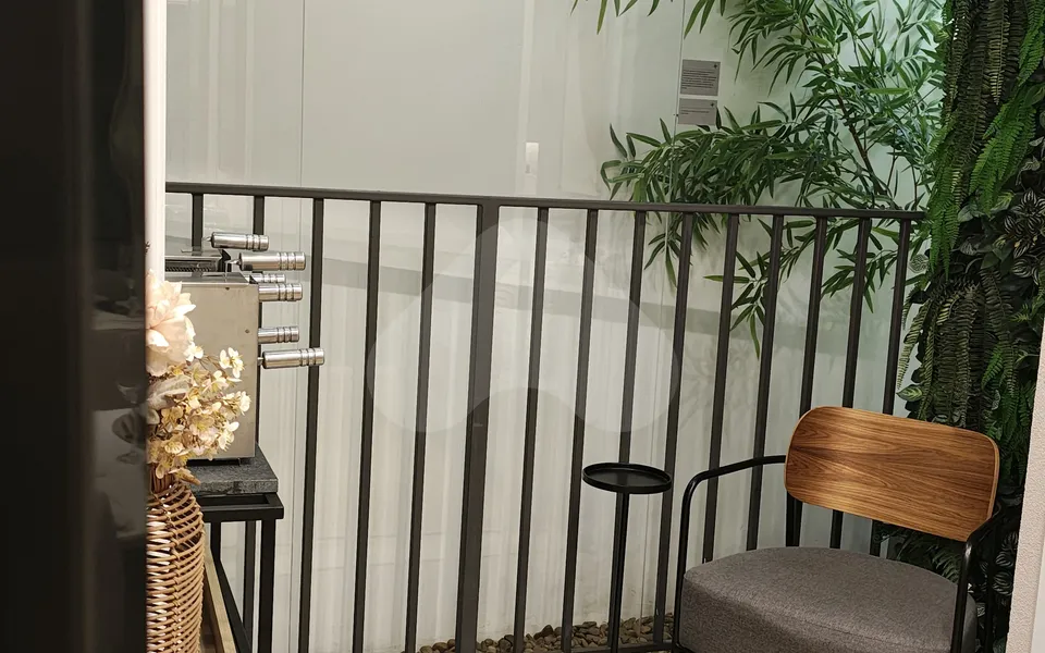 Vibra Jardim Marajoara - Apartamento com 38,23 m², em Vila Sofia — foto 15