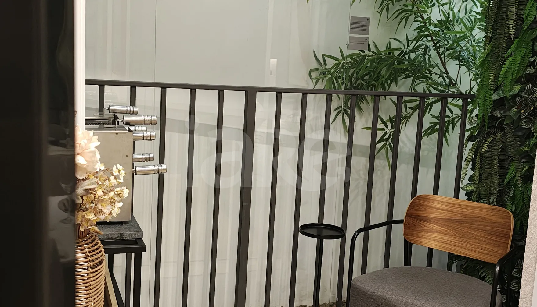 Vibra Jardim Marajoara - Apartamento com 38,23 m², em Vila Sofia — foto 15