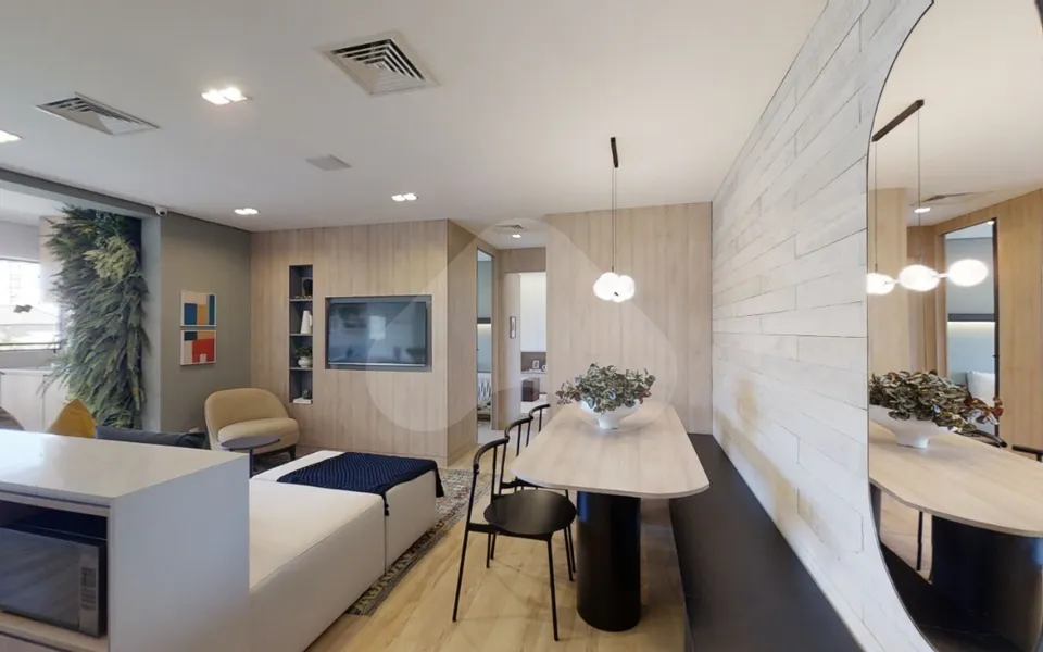 About Vila Mariana - Apartamento com 73,26 m², em Vila Mariana — foto 8