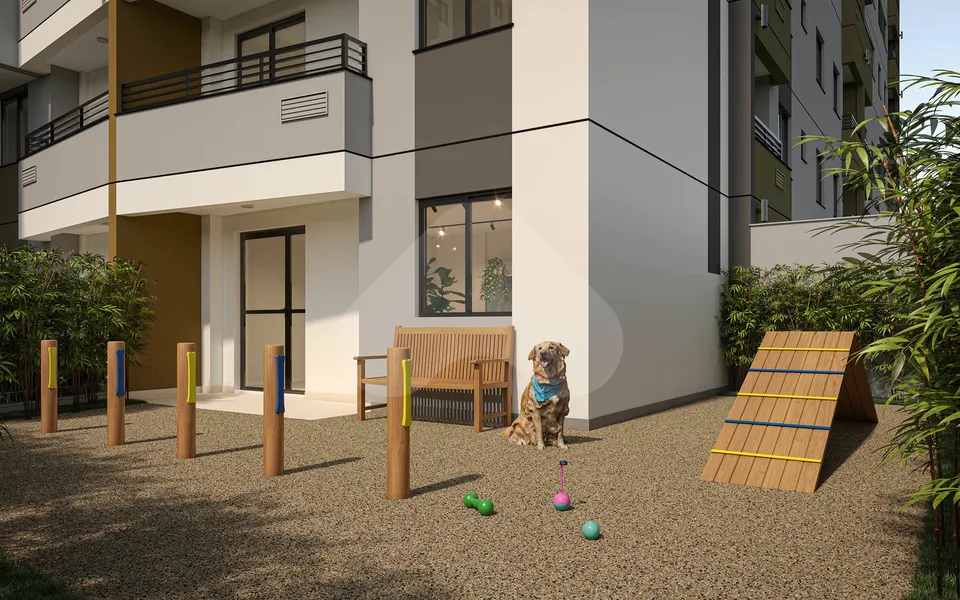 Mood Design Regente Feijó - Apartamento com 25,6 m², em Sapopemba — foto 31