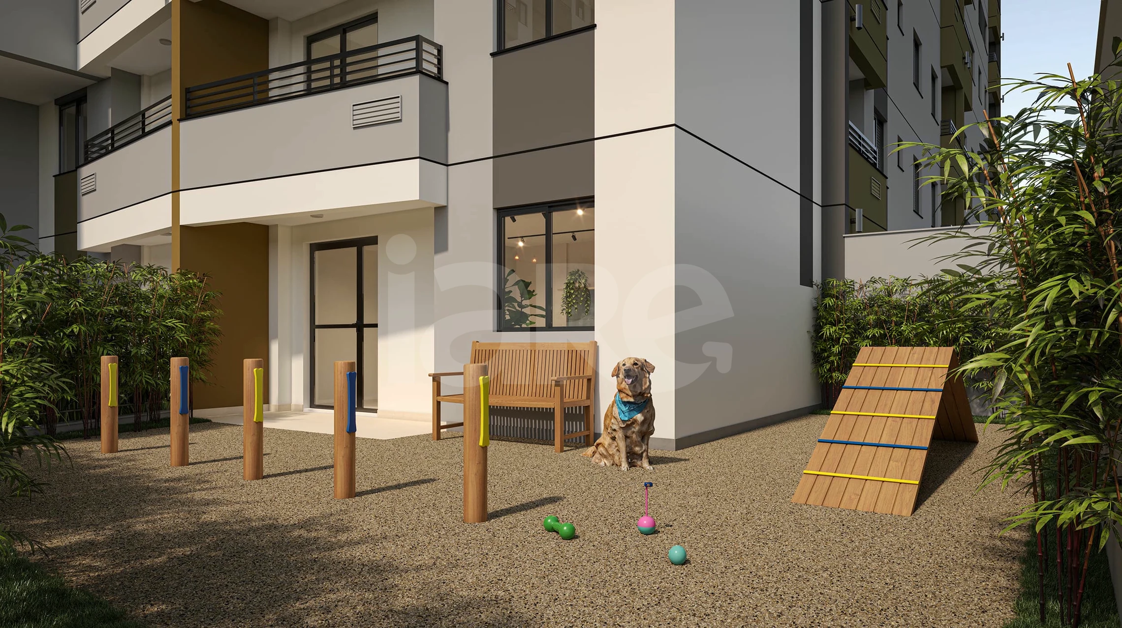 Mood Design Regente Feijó - Apartamento com 25,6 m², em Sapopemba — foto 31