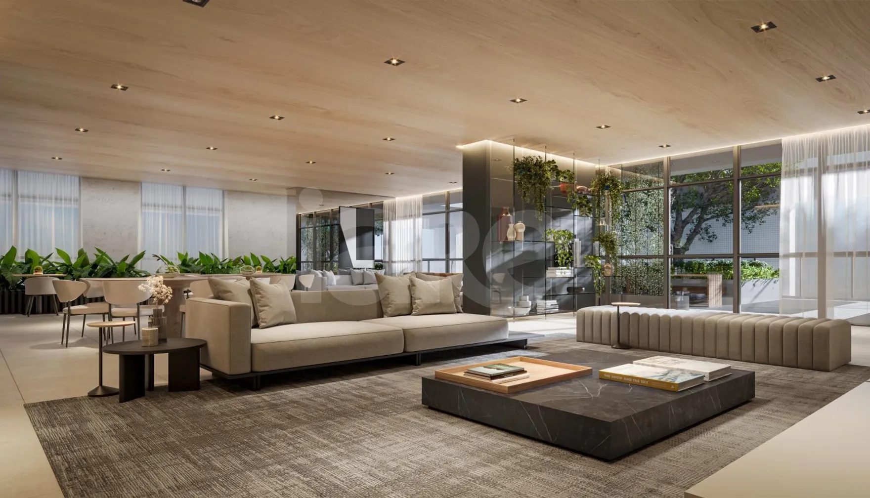 Aya Carlos de Carvalho - Apartamento com 37,88 m², em Centro — foto 13