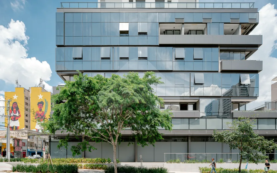 737 Pedroso - Apartamento com 71,19 m², em Pinheiros — foto 6