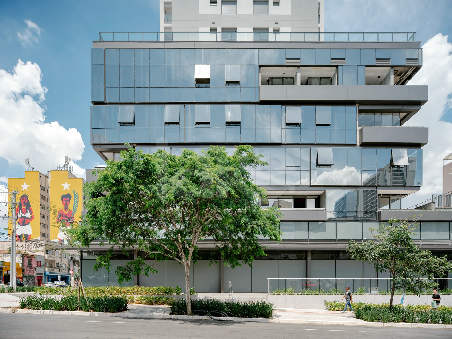 737 Pedroso - Apartamento com 85,65 m², em Pinheiros — foto 6