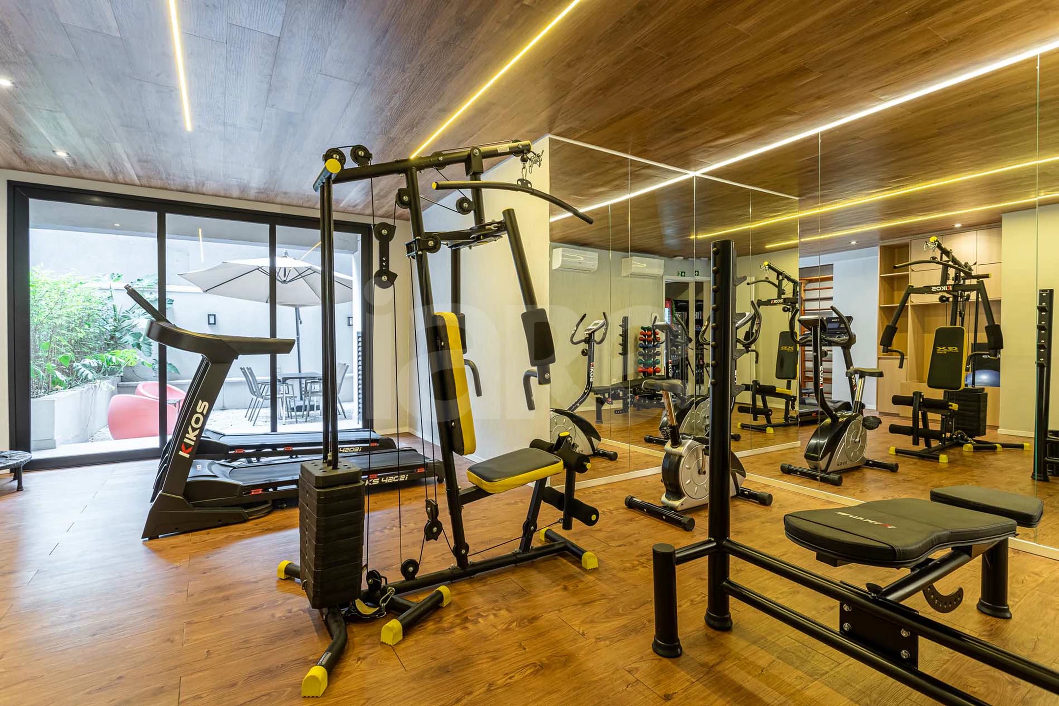 Next Paulista - Studio com 18,78 m², em Jardim Paulista — foto 7