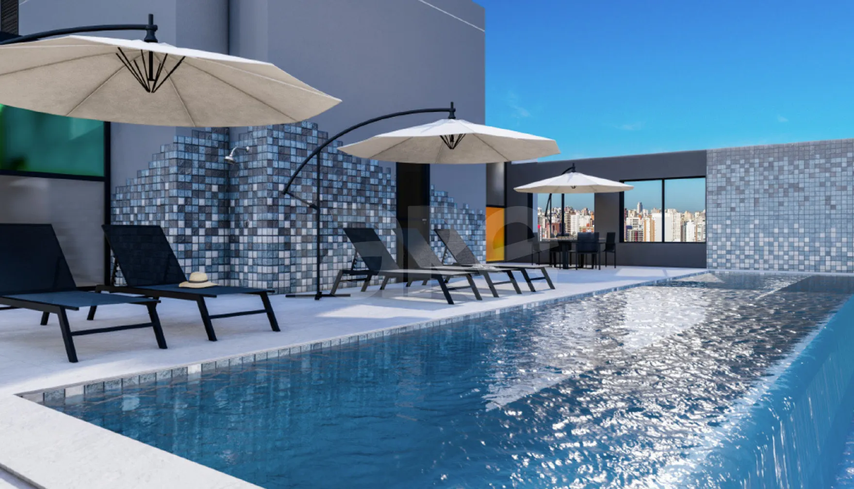 Now Taquaral - Apartamento com 54,36 m², em Taquaral — foto 12