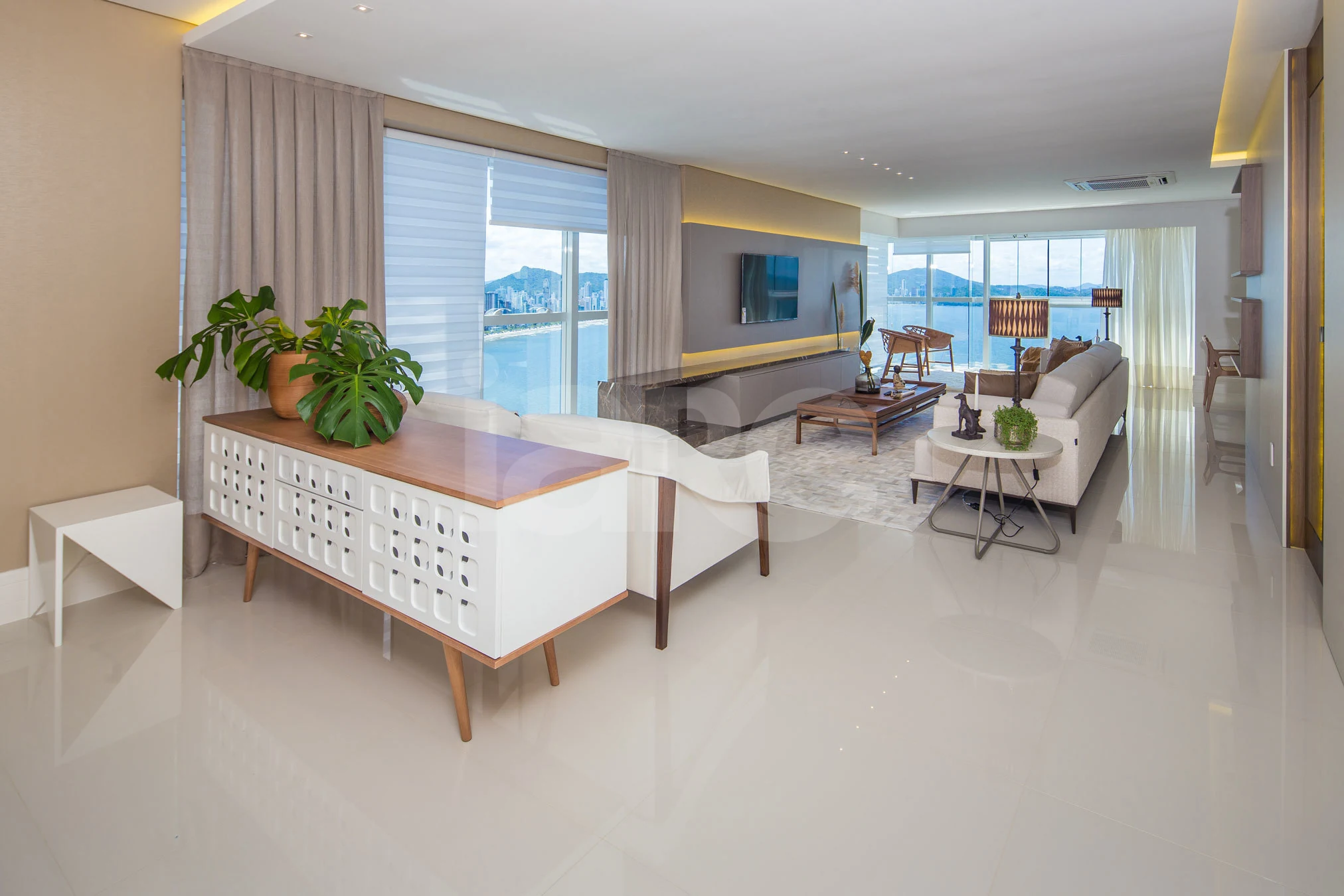 Ibiza Towers - Apartamento com 238 m², em Centro — foto 7