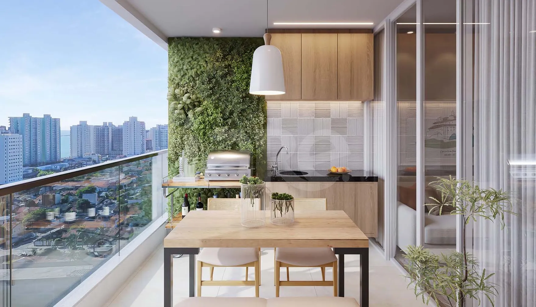 Brisas de Itaparica - Loja com 78,75 m², em Praia de Itaparica — foto 7