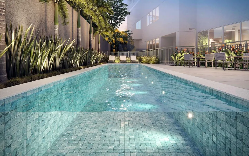 Raízes Reserve - Studio com 26,51 m², em Vila Prudente — foto 6