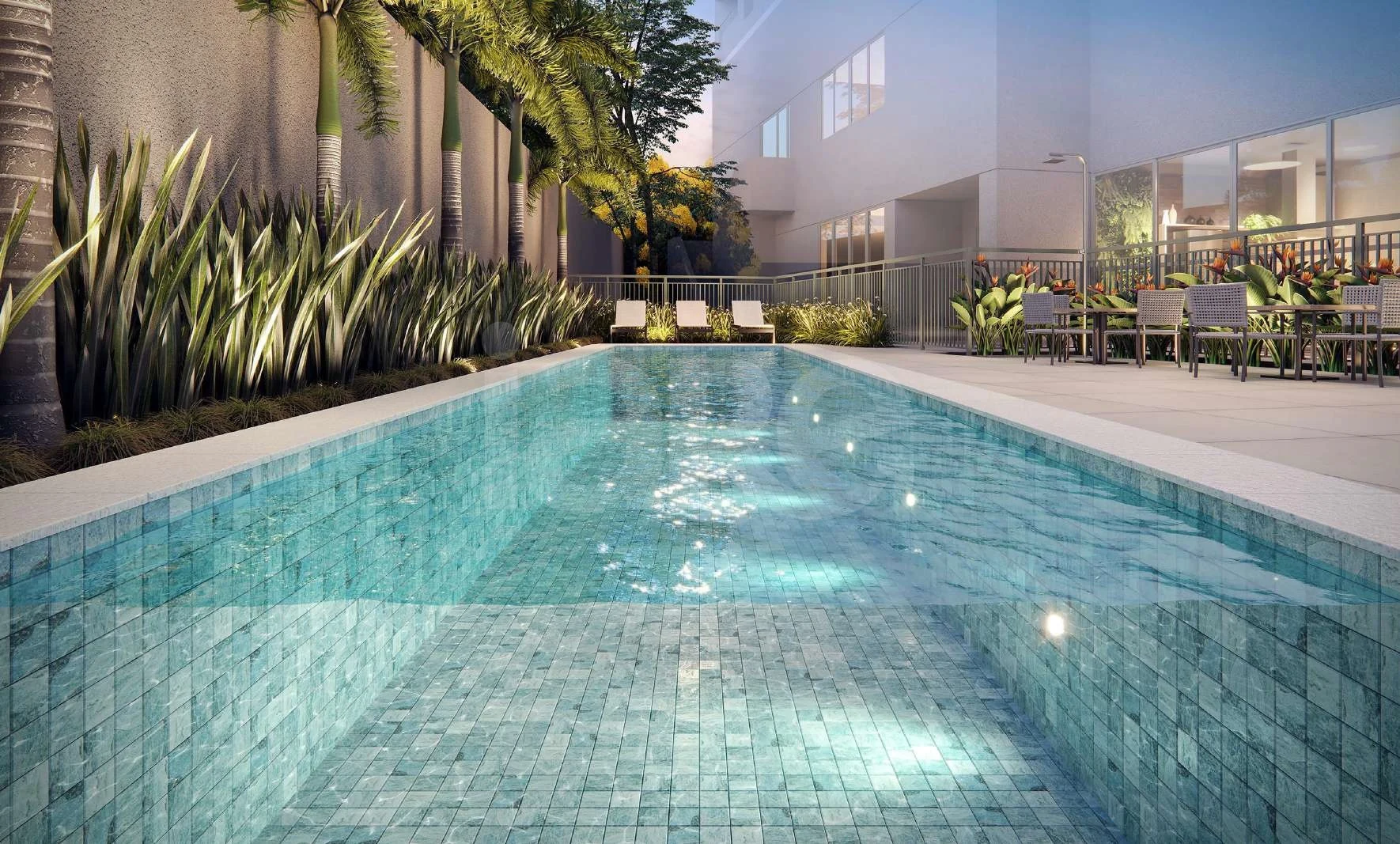 Raízes Reserve - Loja com 448,79 m², em Vila Prudente — foto 5