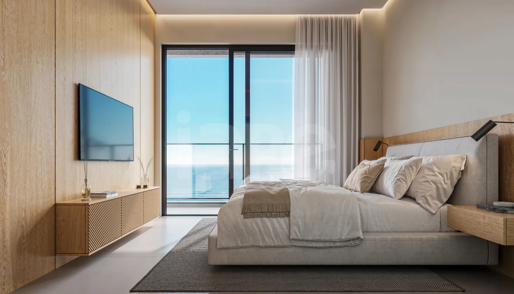 Clarté - Apartamento com 143 m², em Meia Praia — foto 3