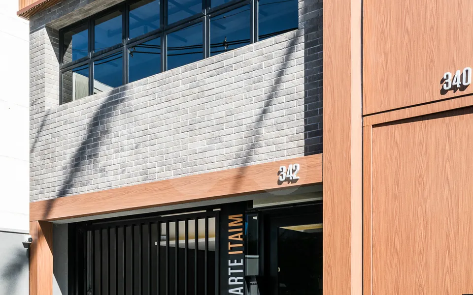 Arte Itaim - Apartamento com 48 m², em Itaim Bibi — foto 6