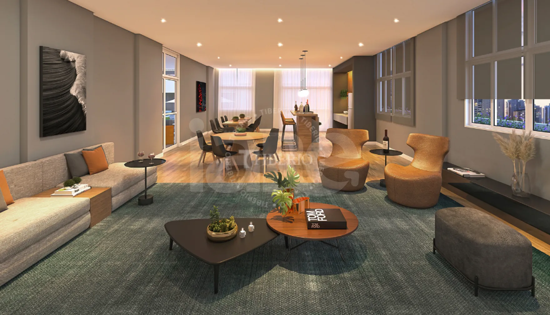 Max Belém - Studio com 24,35 m², em Belenzinho — foto 10