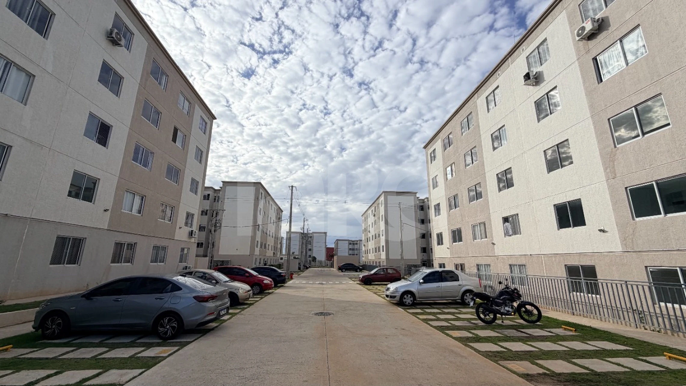 Quinta do Lago - Maggiore Apto AP12346 - Apartamento com 41,05 m², em Passo das Pedras — foto 27