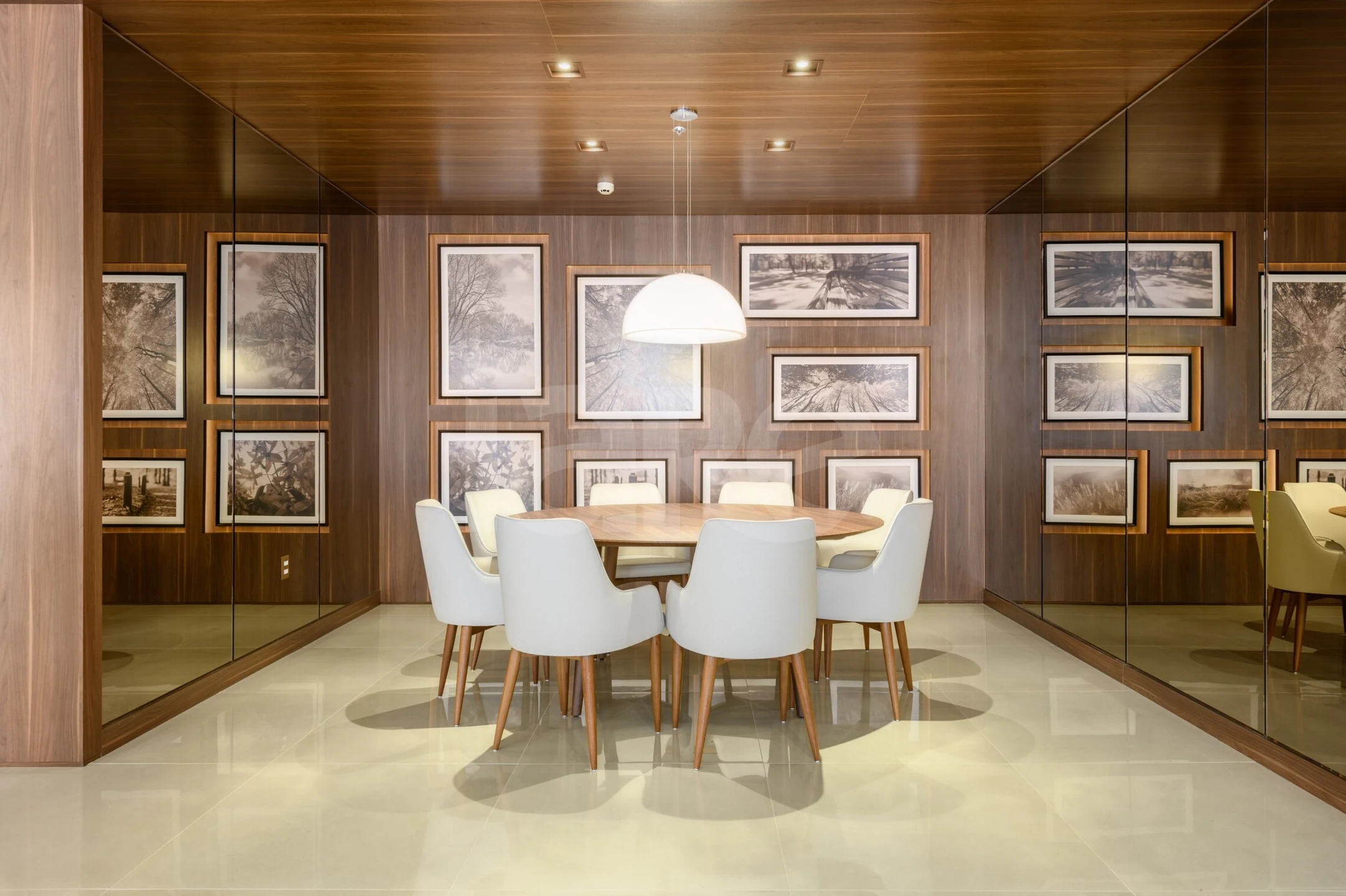 Vintage Senior Residence - Studio com 37,08 m², em Petrópolis — foto 40