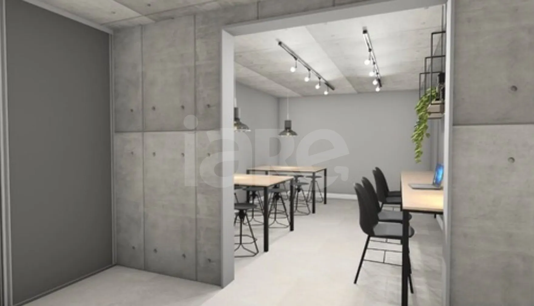 Belgrávia - Studio com 30 m², em Centro Histórico — foto 18
