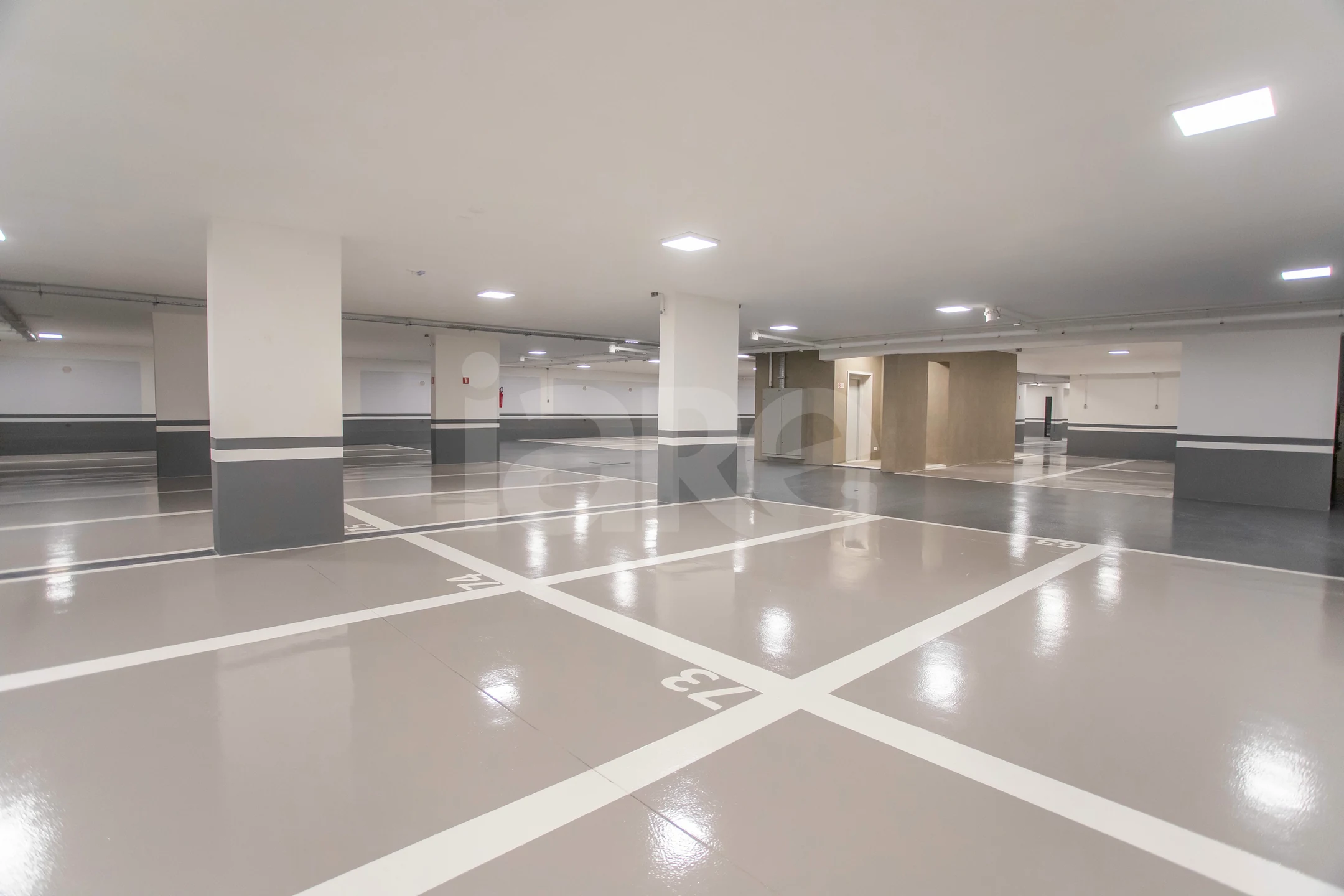 Luna Luz do Cabral - Garden com 94,43 m², em Cabral — foto 23