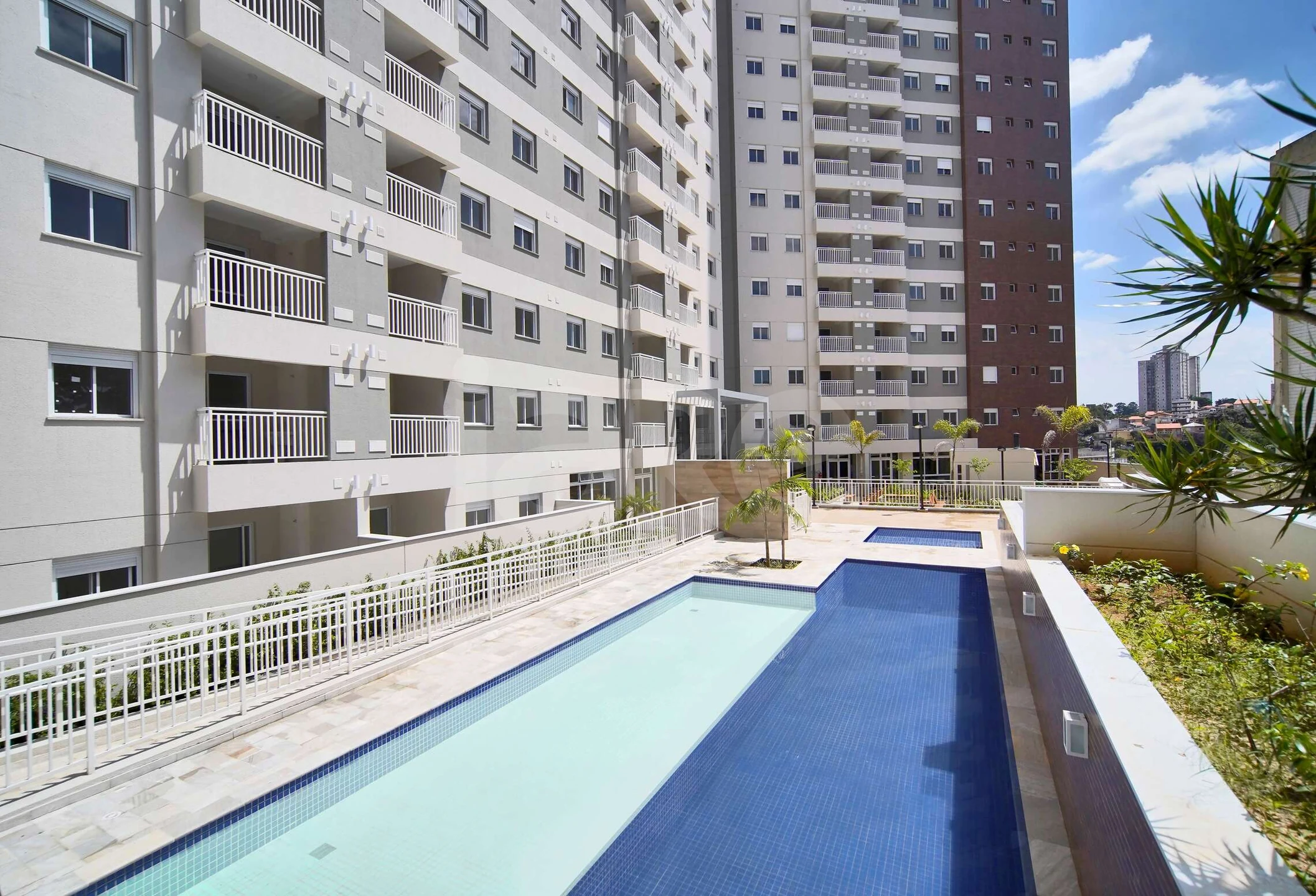 Vivavita - Apartamento com 55 m², em Centro — foto 19