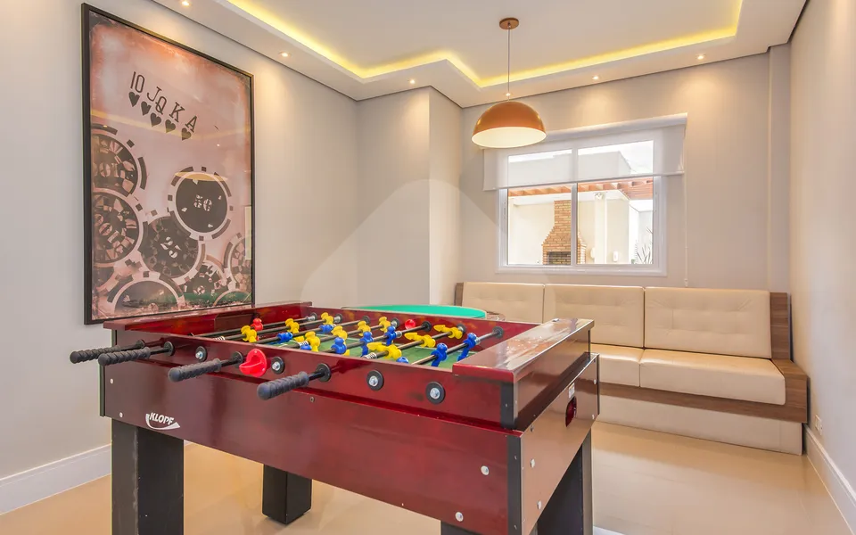 Impactus MBigucci - Apartamento com 50,6 m², em Parque Jaçatuba — foto 18