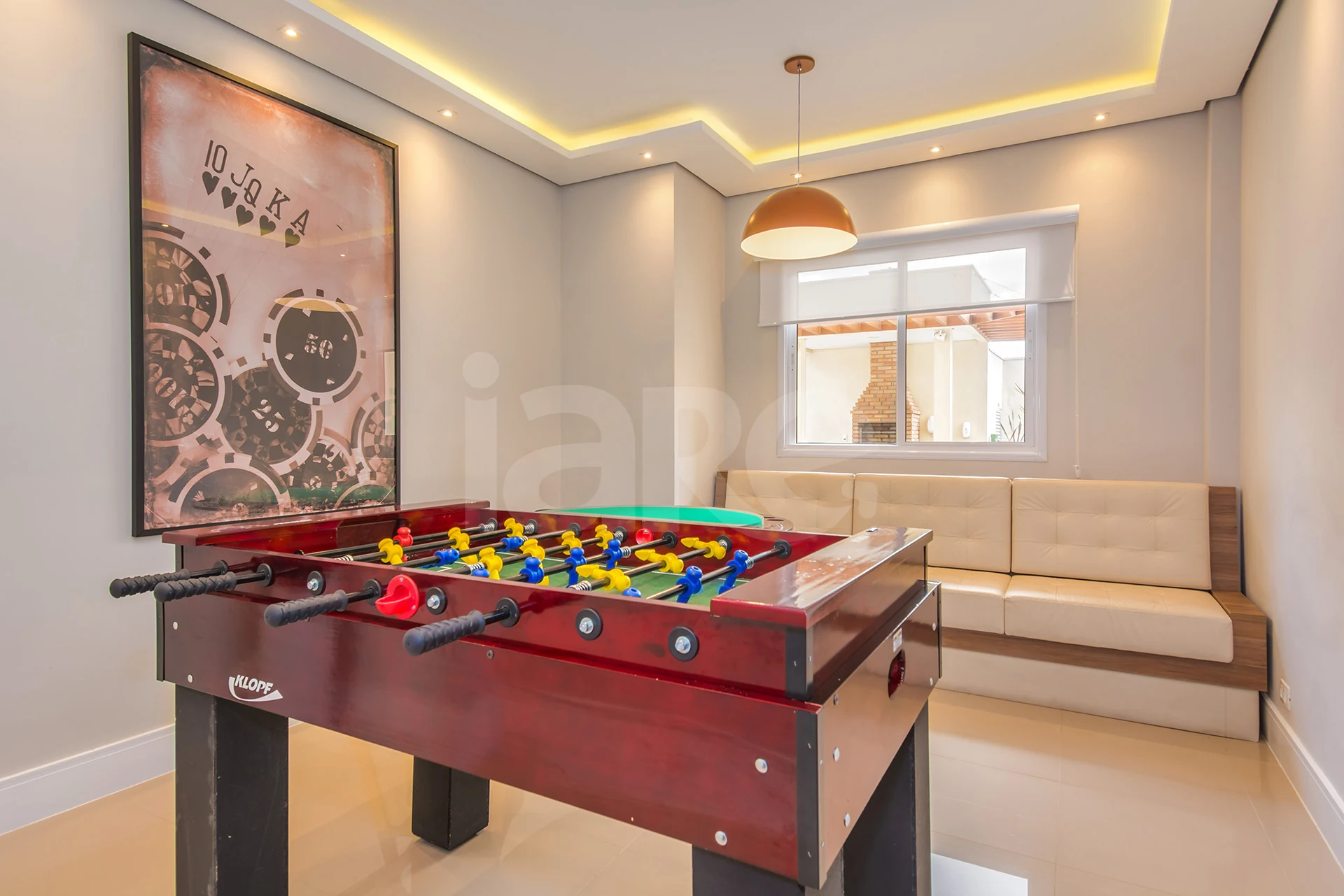 Impactus MBigucci - Apartamento com 61,37 m², em Parque Jaçatuba — foto 34